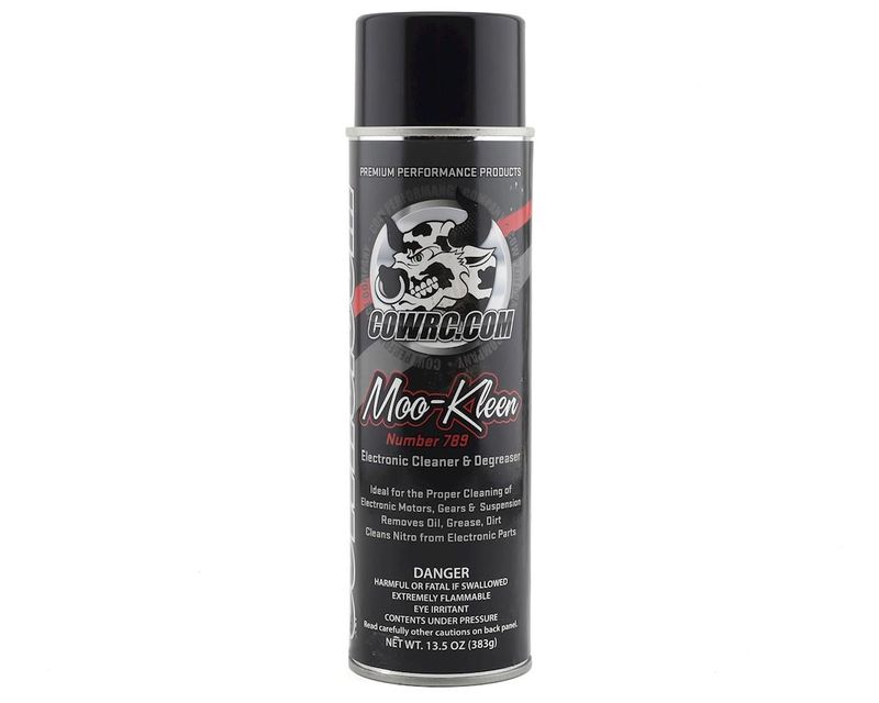 Cow RC Moo-Kleen Cleaner &amp; Degreaser (13.5oz) — CPP-C36011112