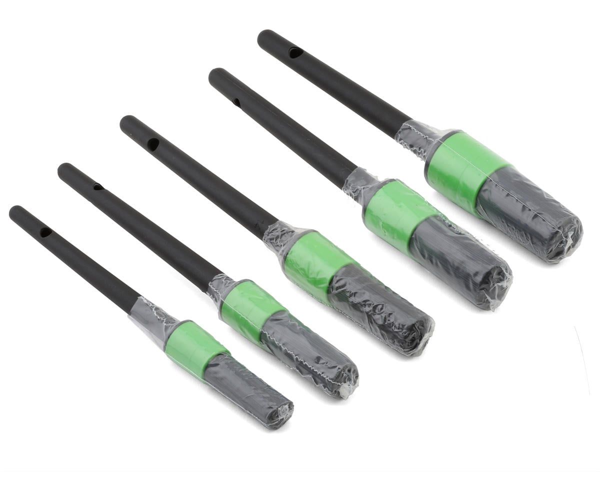Cow RC Detail Cleaning Brush Set (5) — CPP-A32013513