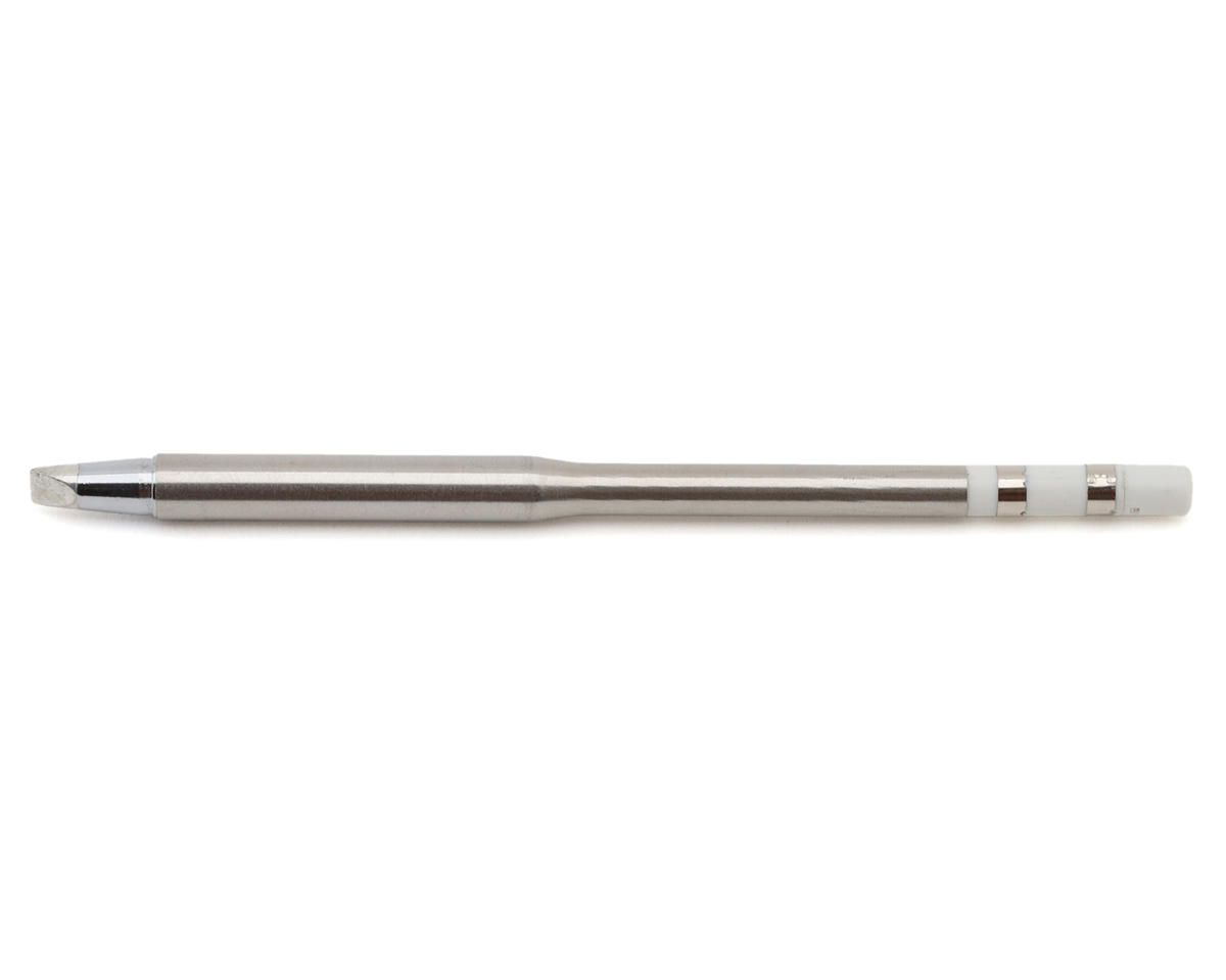 EcoPower 80W Digital Soldering Station T60 Chisel Tip (4.0mm) — ECP-3214