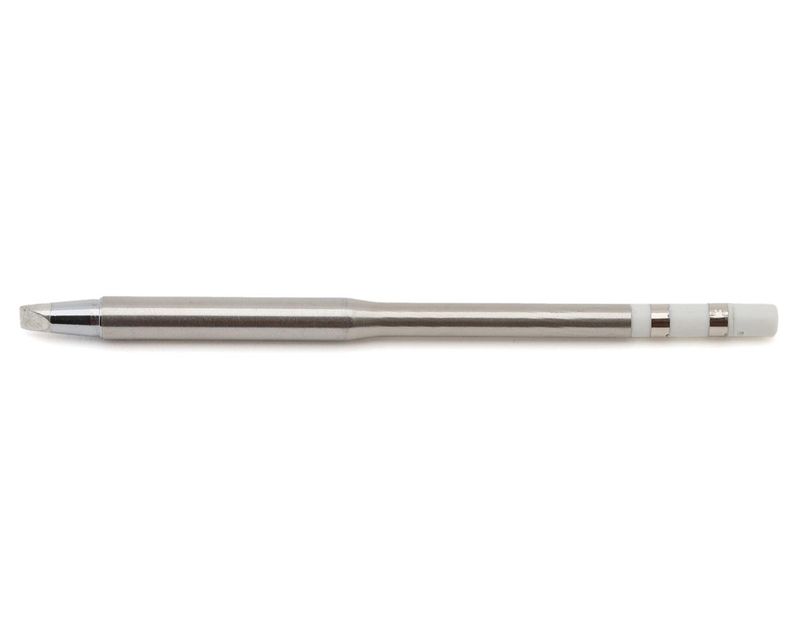EcoPower 80W Digital Soldering Station T60 Chisel Tip (4.0mm) — ECP-3214