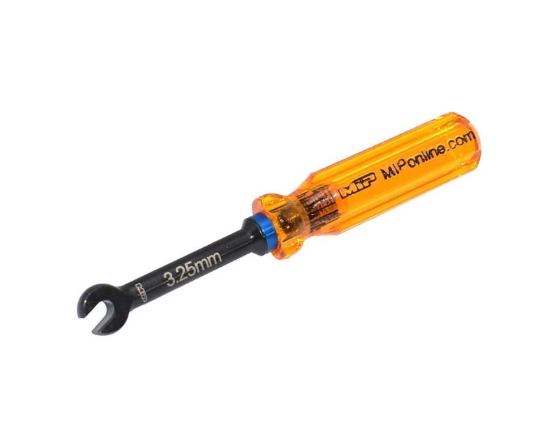 MIP Gen 2 1/10 Turnbuckle Wrench (3.25mm) (Associated) — MIP9825