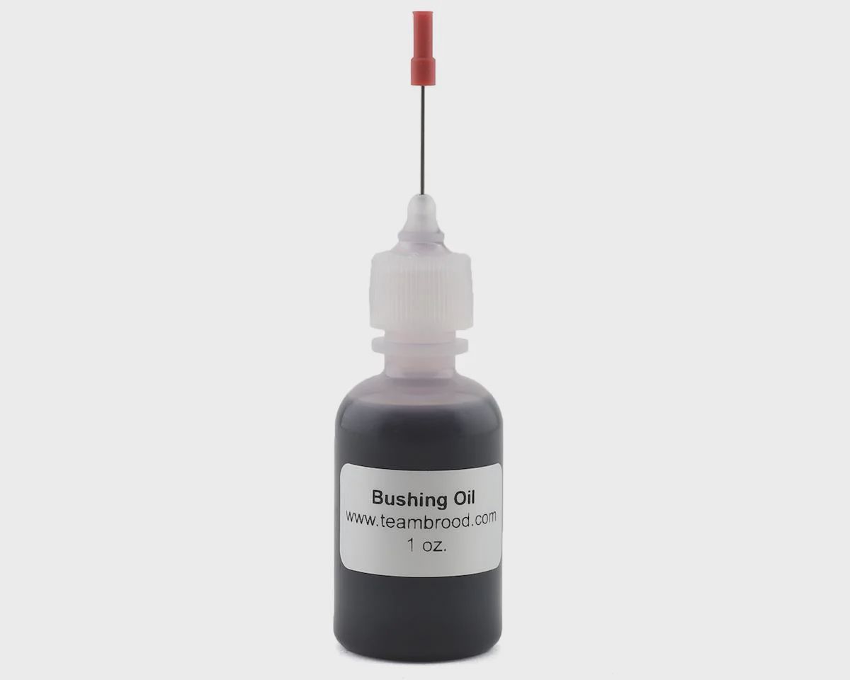 BRO-TBR-BUSHINGOIL