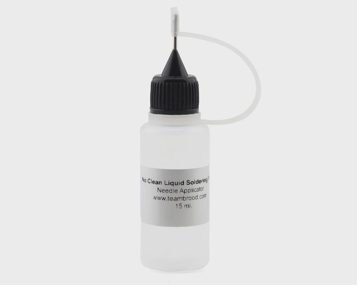 BRO-TBR-NCSOLDERFLUXLN