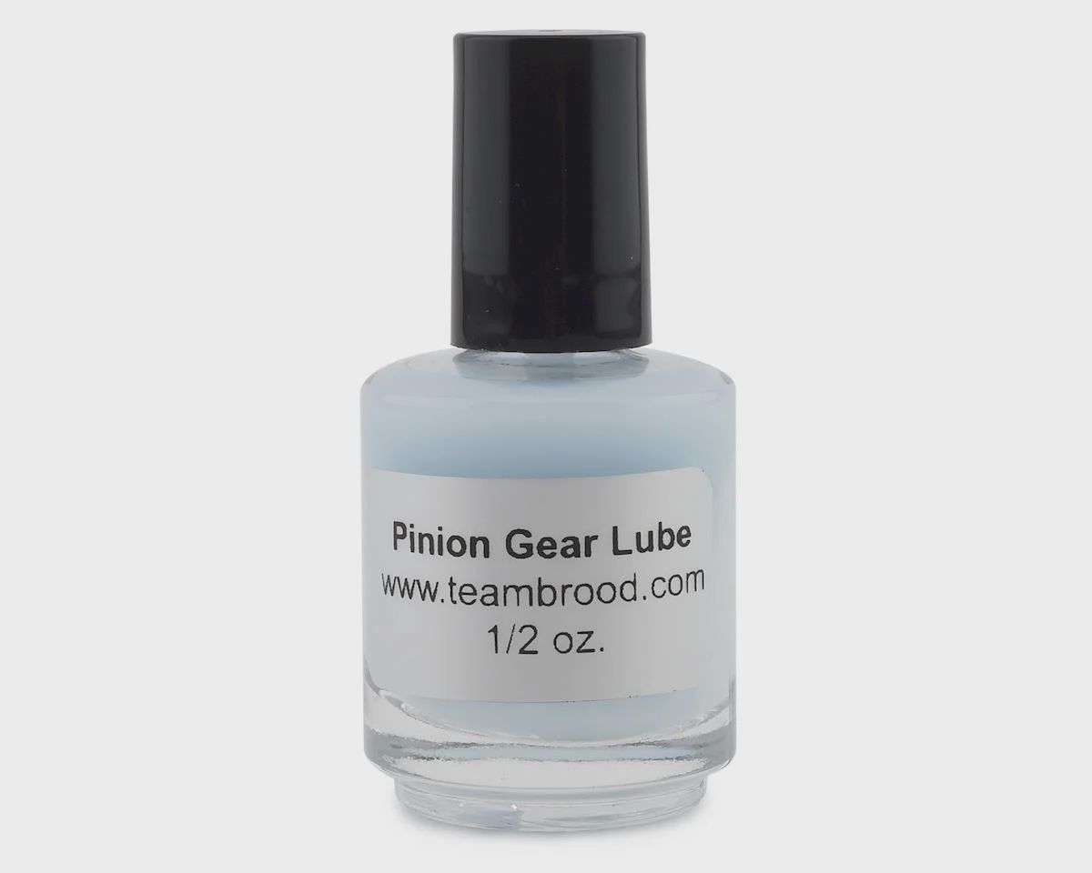 BRO-TBR-PINIONGEARLUBE