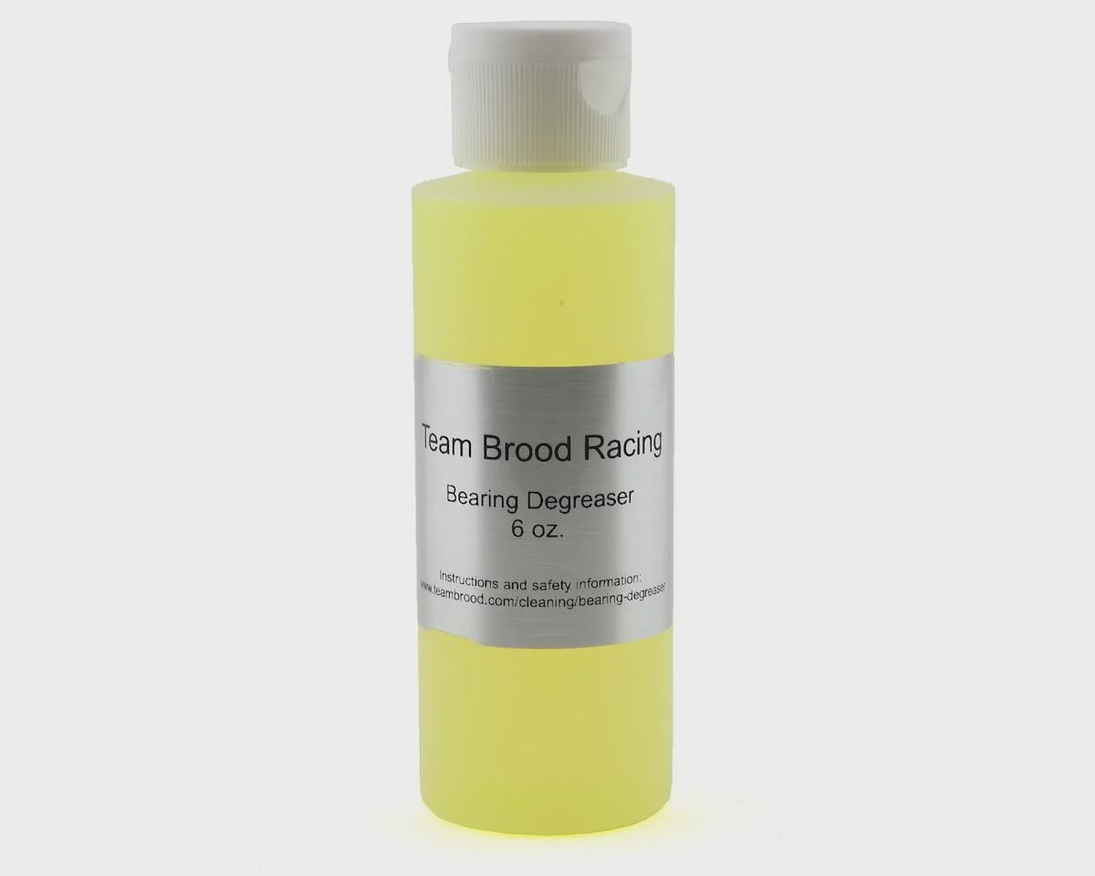 BRO-TBR-BEARINGDEGREASER