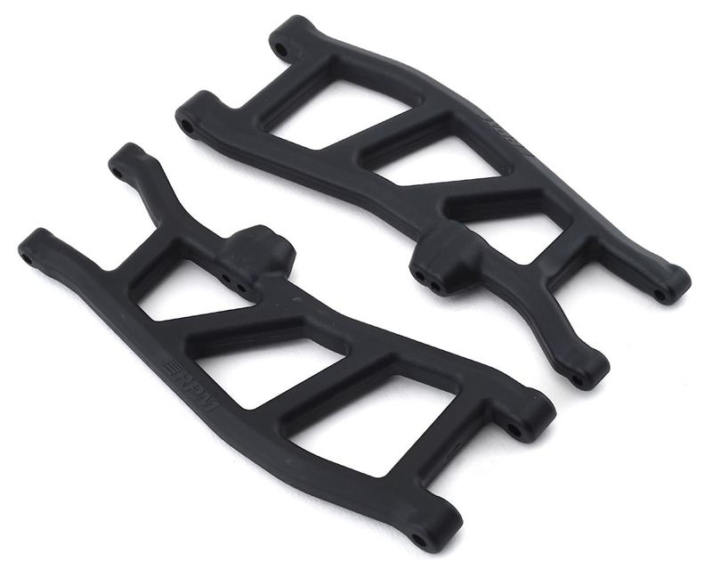 RPM 4S Kraton/Outcast Rear Suspension Arm Set (2) — RPM80742