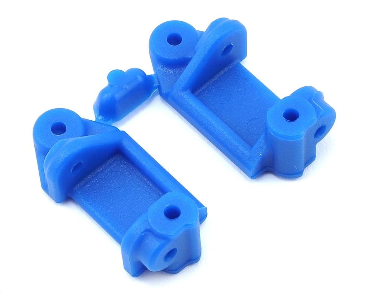 RPM 30 Deg Caster Block Set for Traxxas Rustler/Stampede/Slash — RPM80715