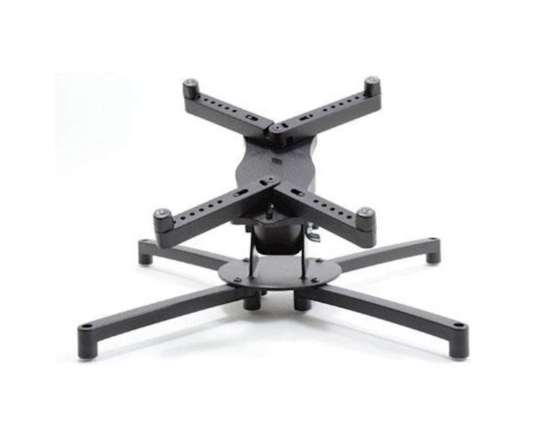 RPM Pit-Pro Extreme Car Stand (Black) — RPM73002