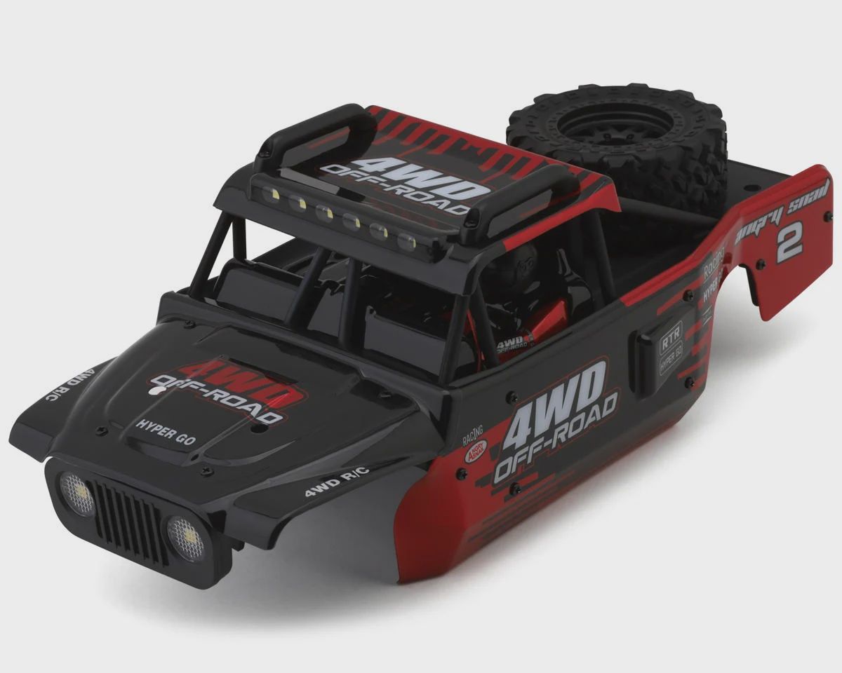 MJX-1430C