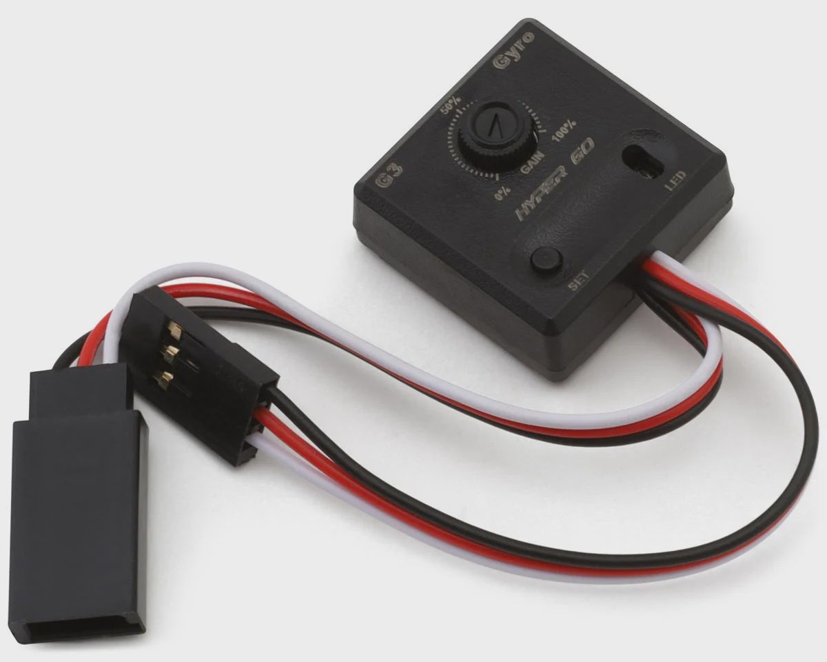 MJX-G3