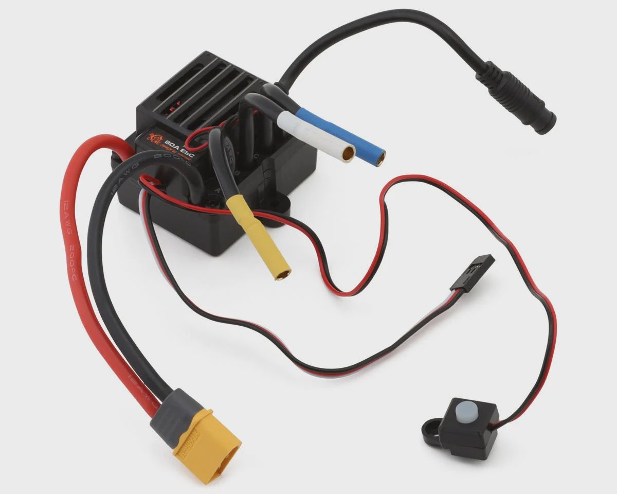 MJX-E80SDMF