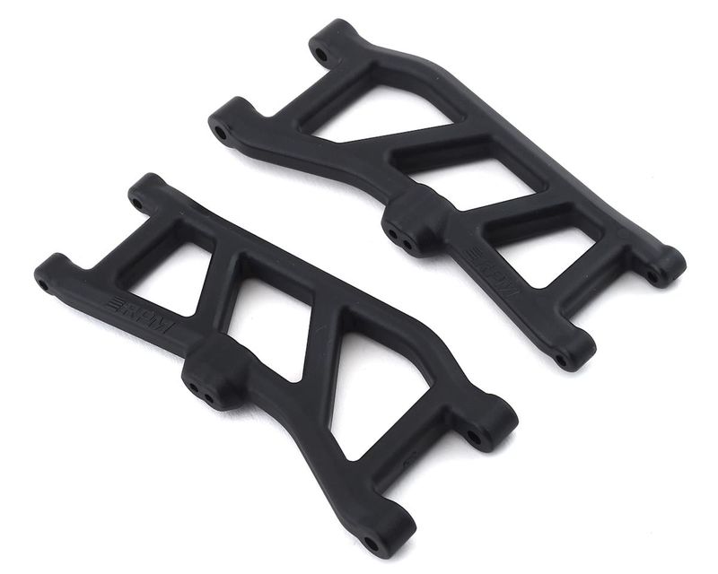 RPM Arrma Front Suspension Arm Set — RPM80822