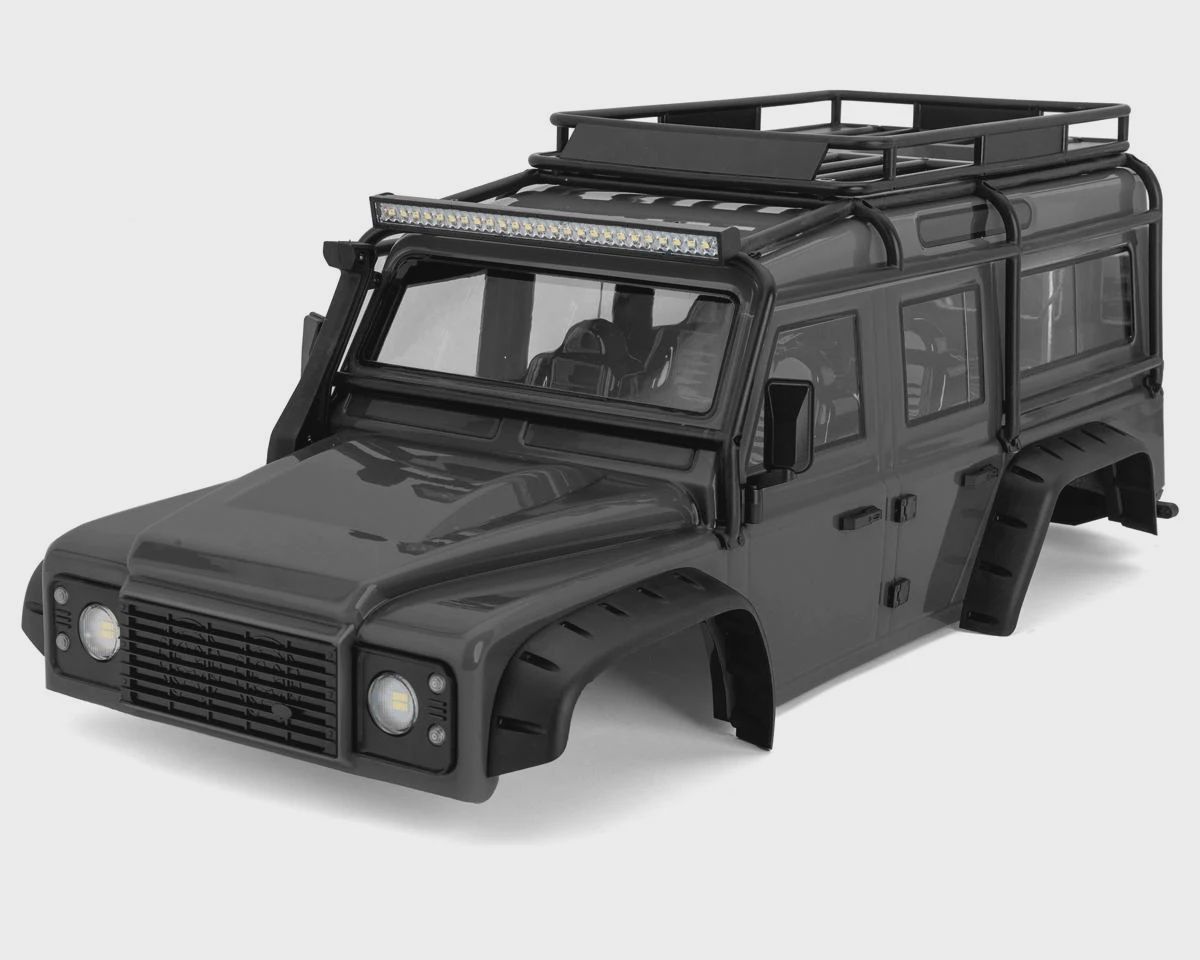 MJX-P8HB-G