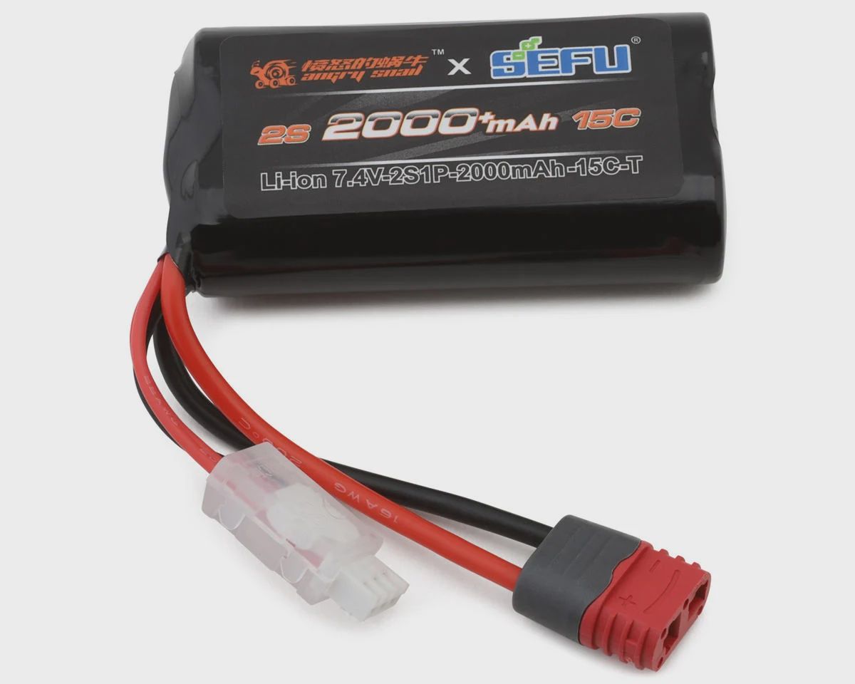 MJX-B2S20