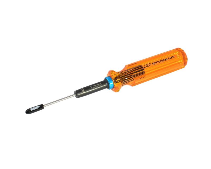 MIP Gen 2 Metric Hex Driver (1.3mm) — MIP9213