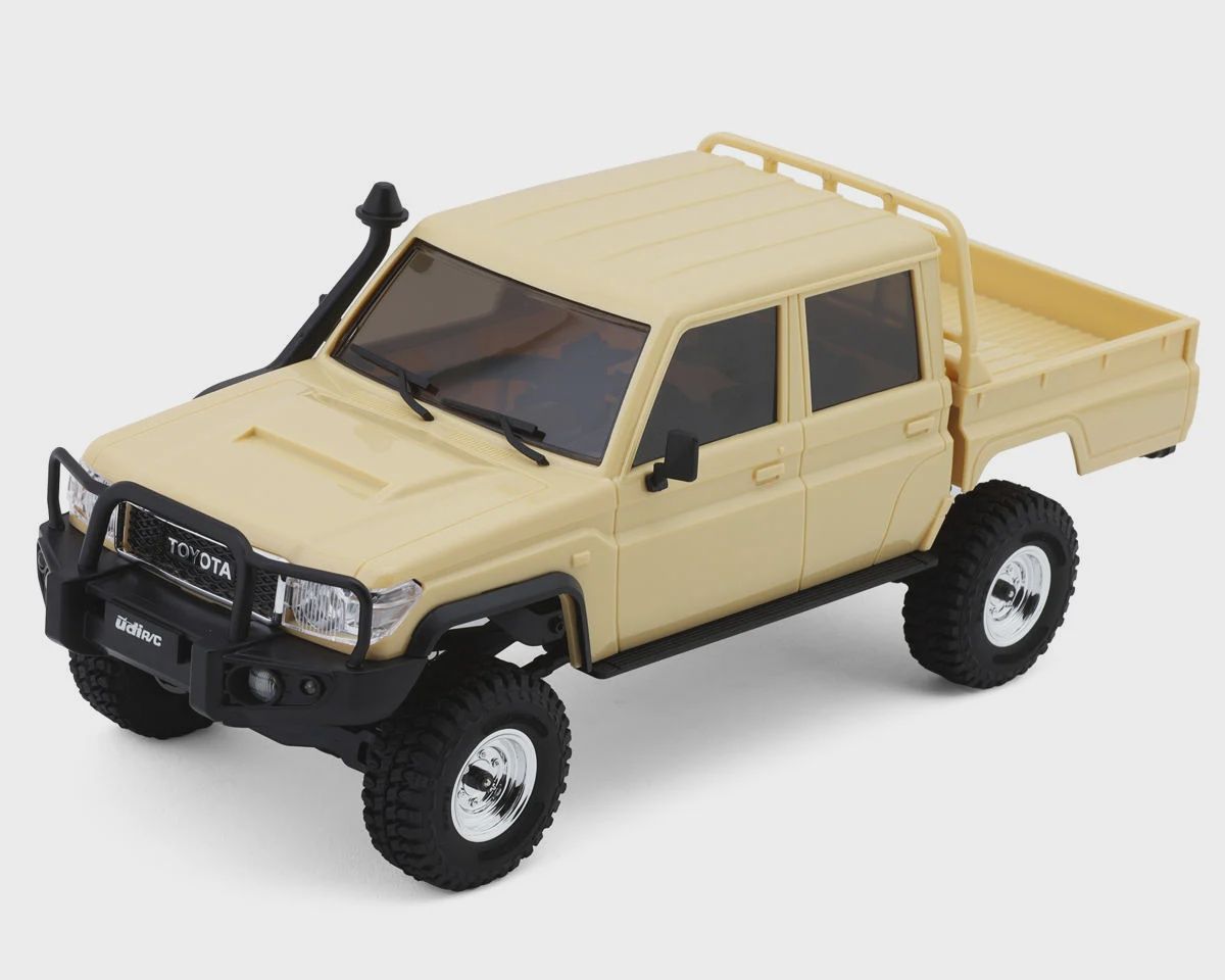 UDIUCX1801PRO-TAN