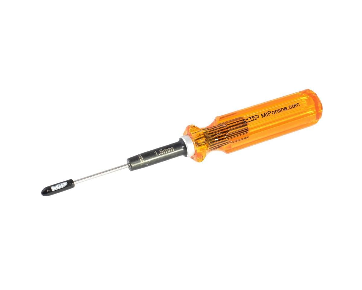 MIP Gen 2 Metric Hex Driver (1.5mm) — MIP9207