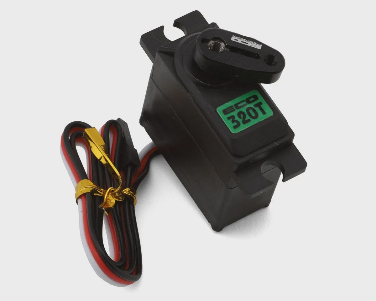 ECP-320T