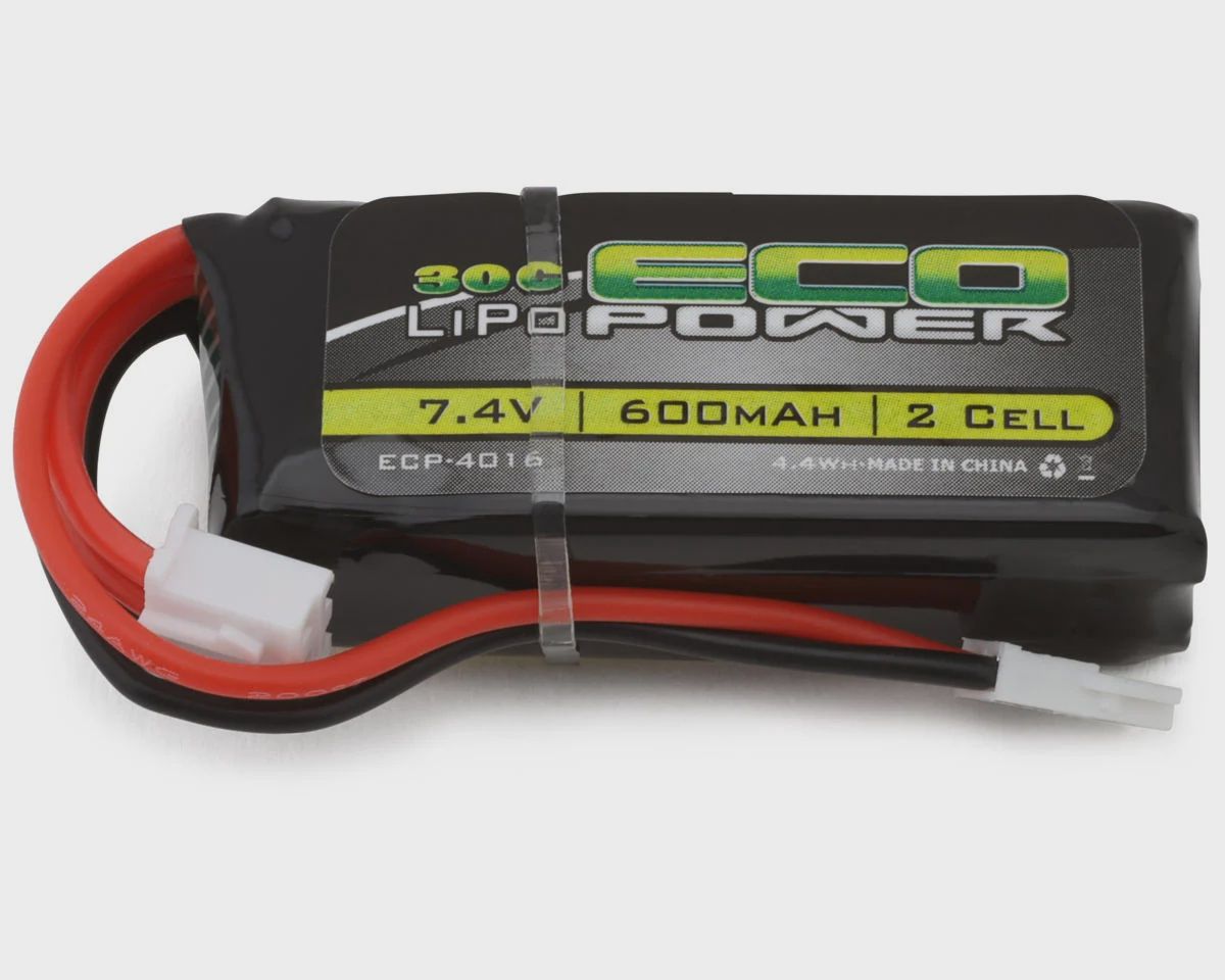 ECP-4016