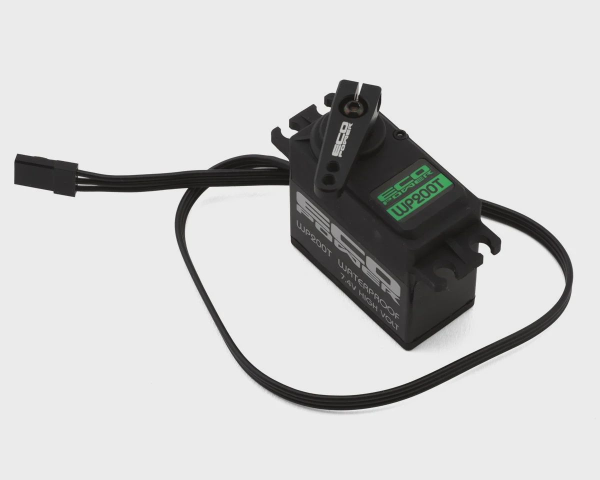 ECP-200T