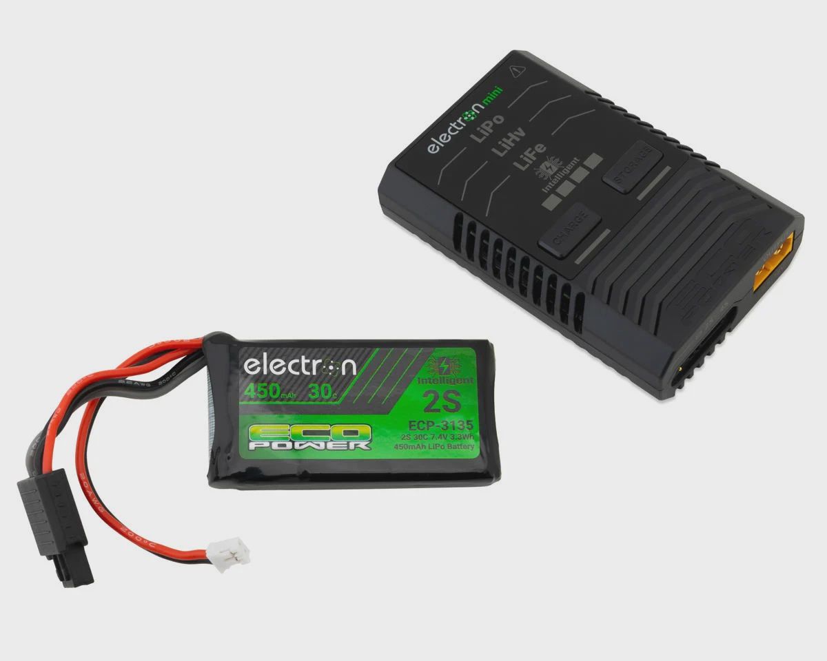 ECP-1008
