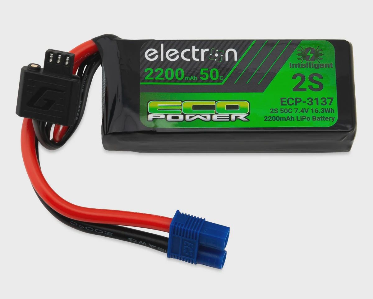 ECP-3137
