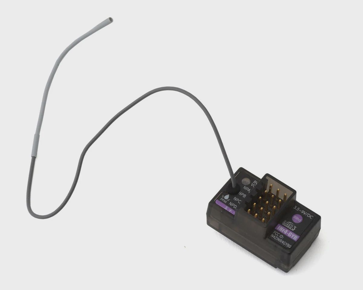 FSY-INR4-GYB