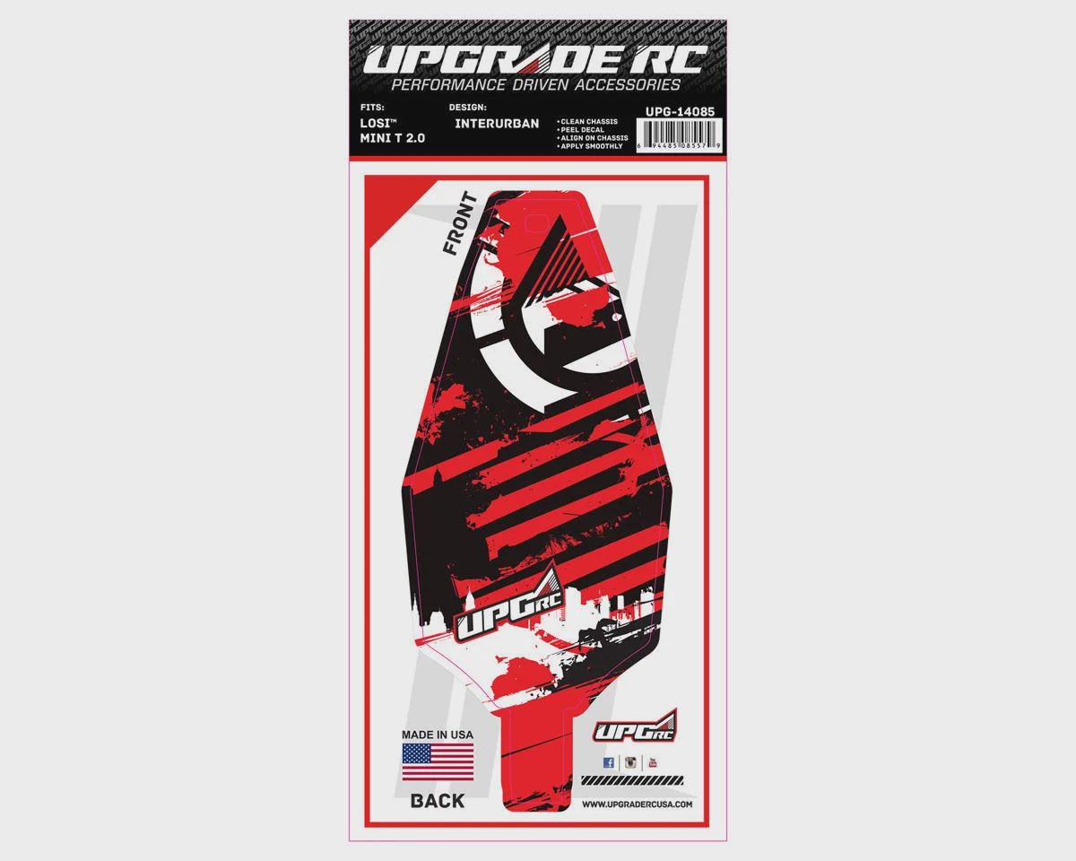 UPG-14085