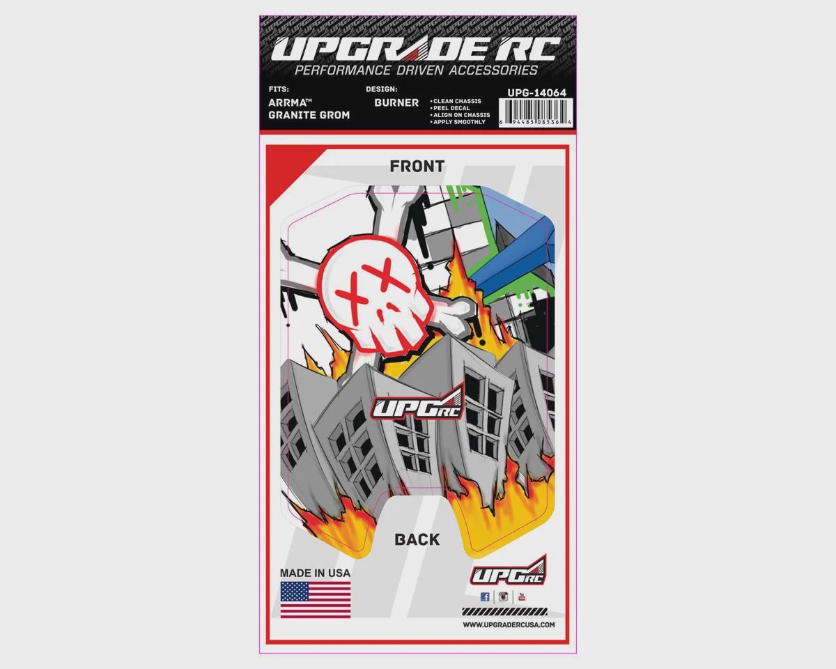 UPG-14064