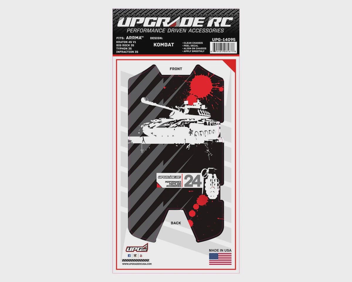 UPG-14095