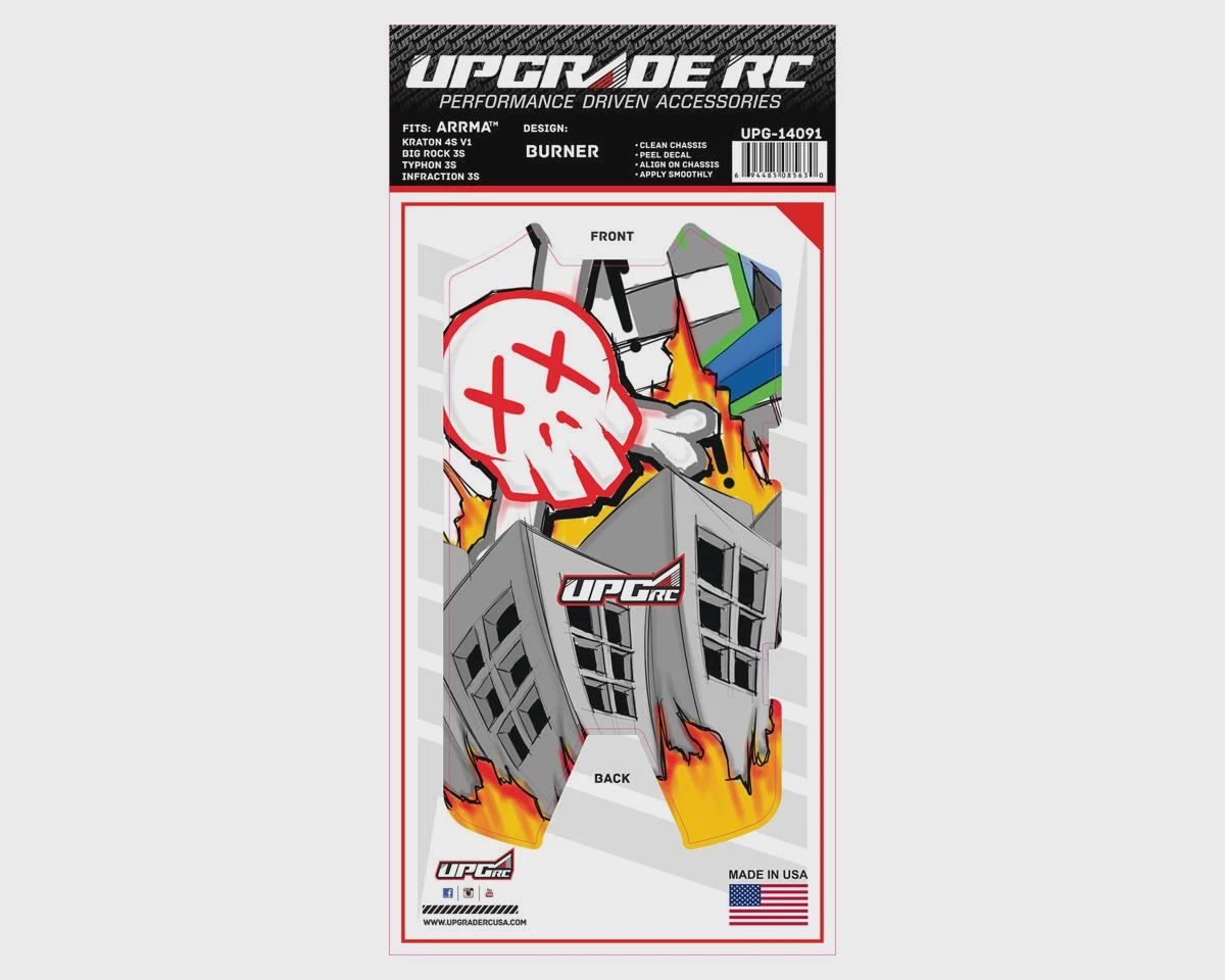 UPG-14091