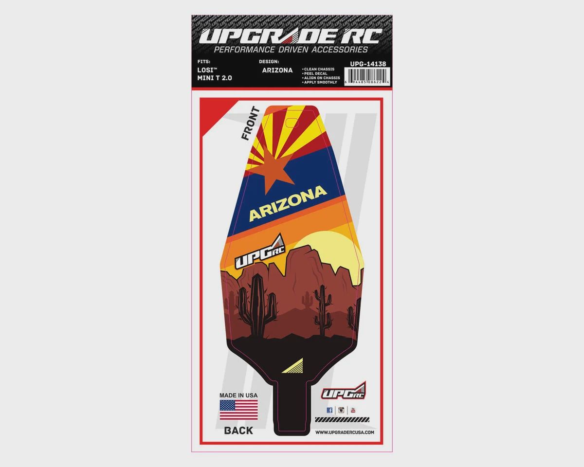 UPG-14138
