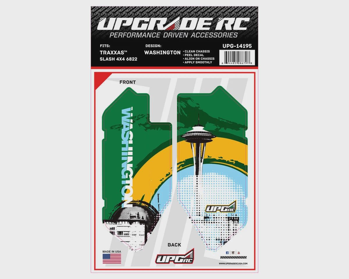 UPG-14195