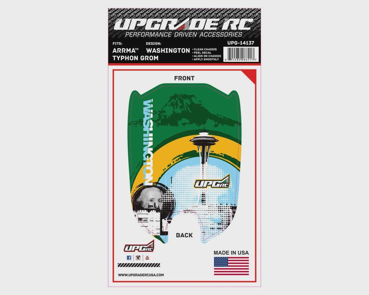 UPG-14137