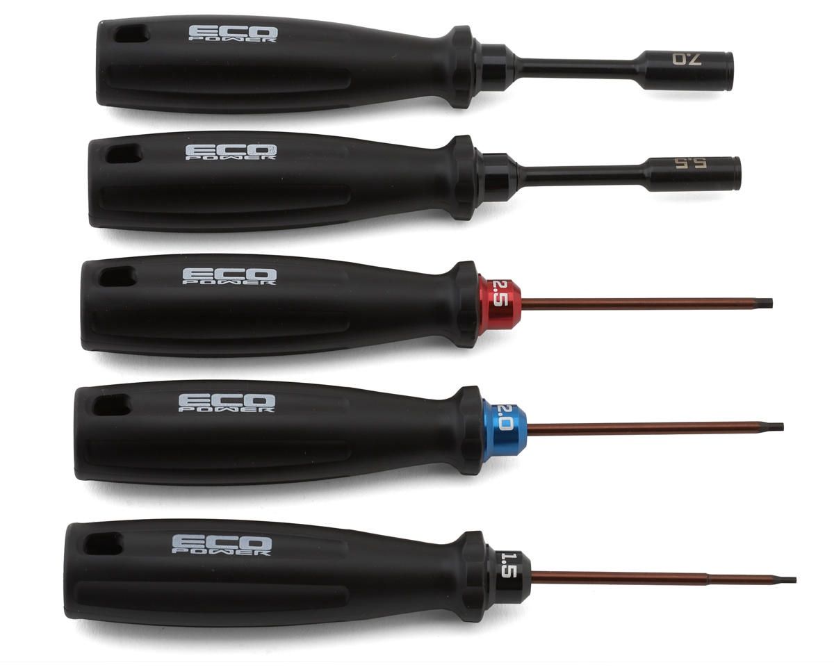 ECP-3035