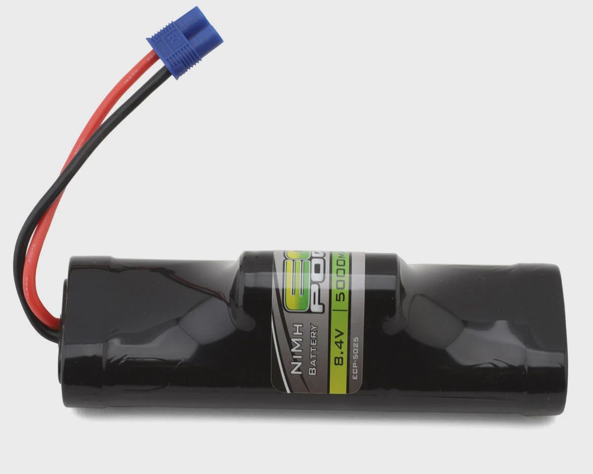 ECP-5025