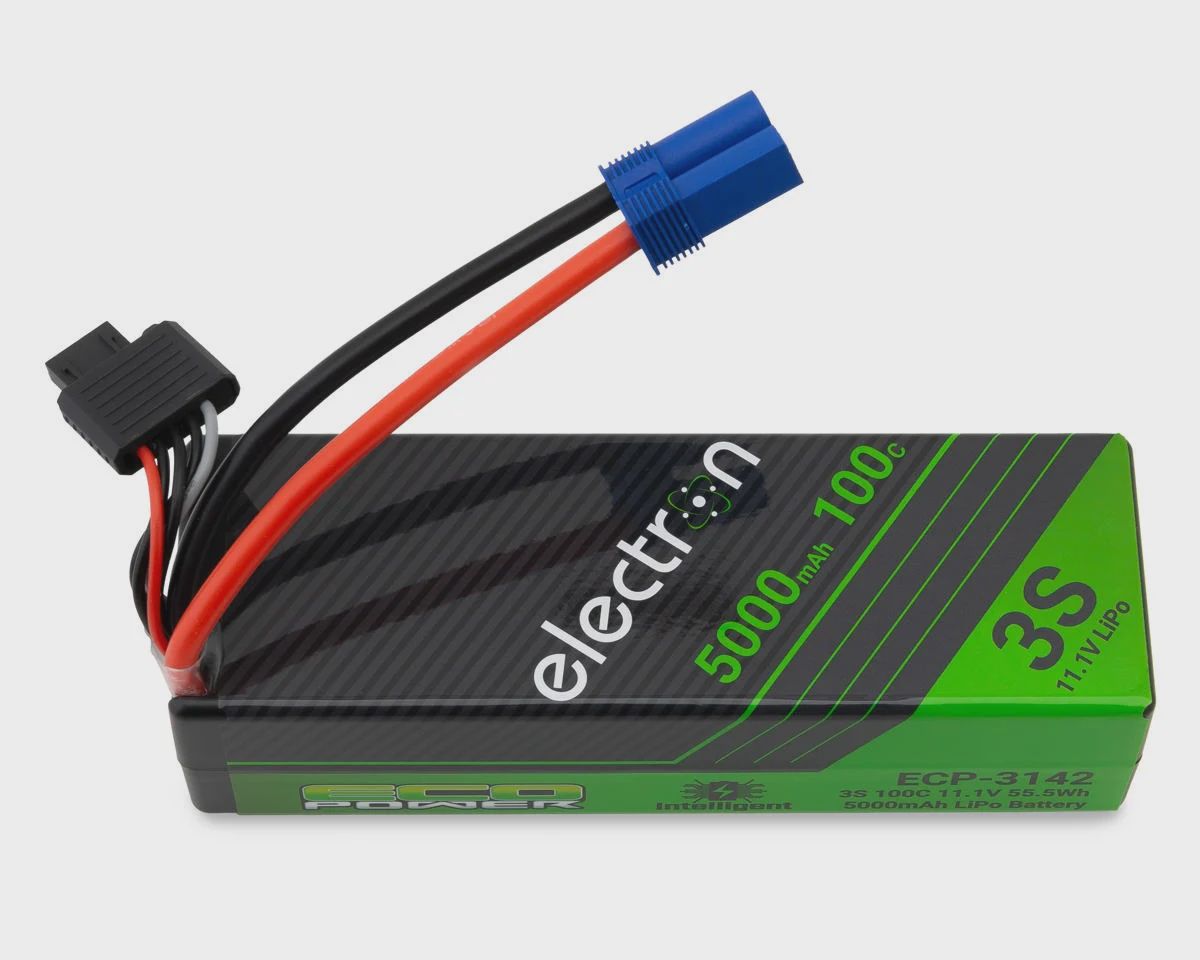 ECP-3142