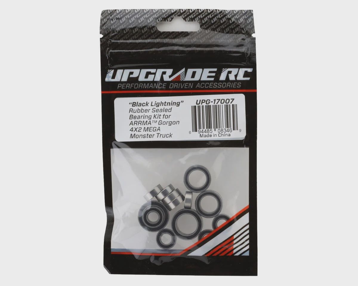 UPG-17007