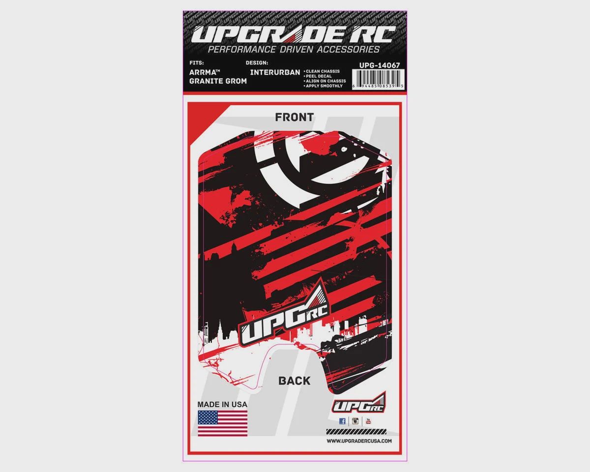 UPG-14067