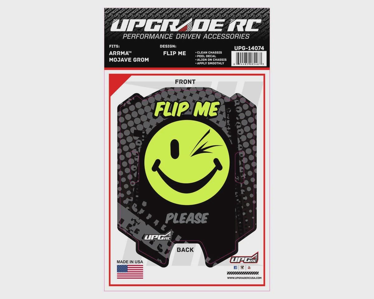 UPG-14074