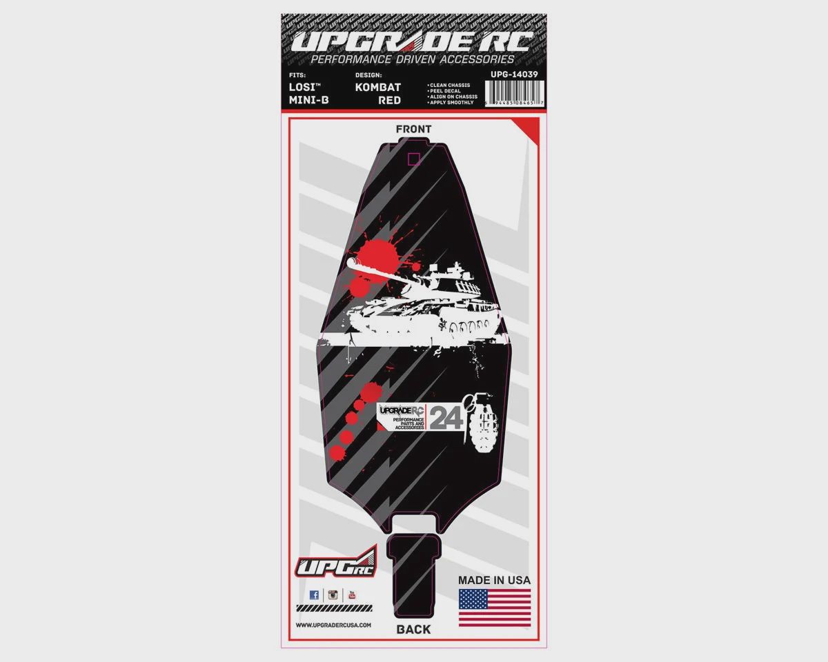 UPG-14039