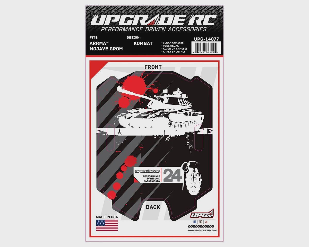 UPG-14077