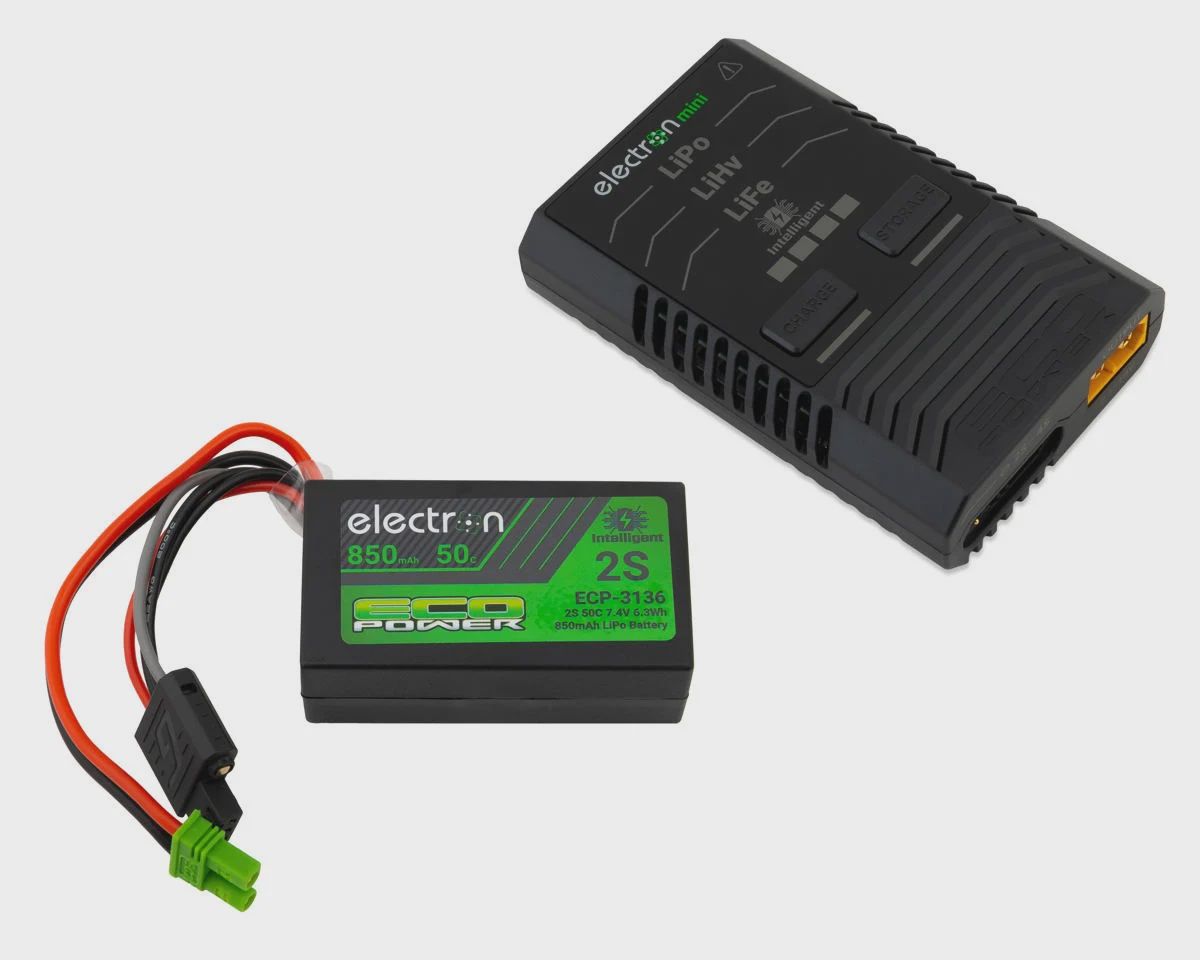 ECP-1009