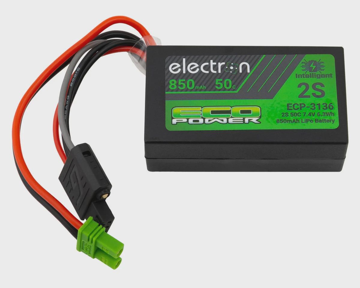 ECP-3136