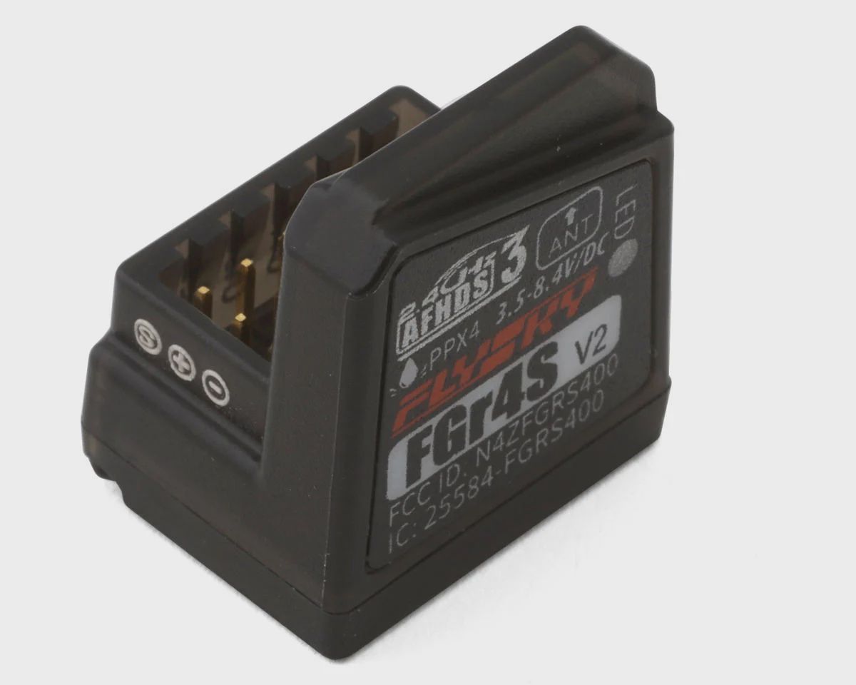 FSY-FGR4S
