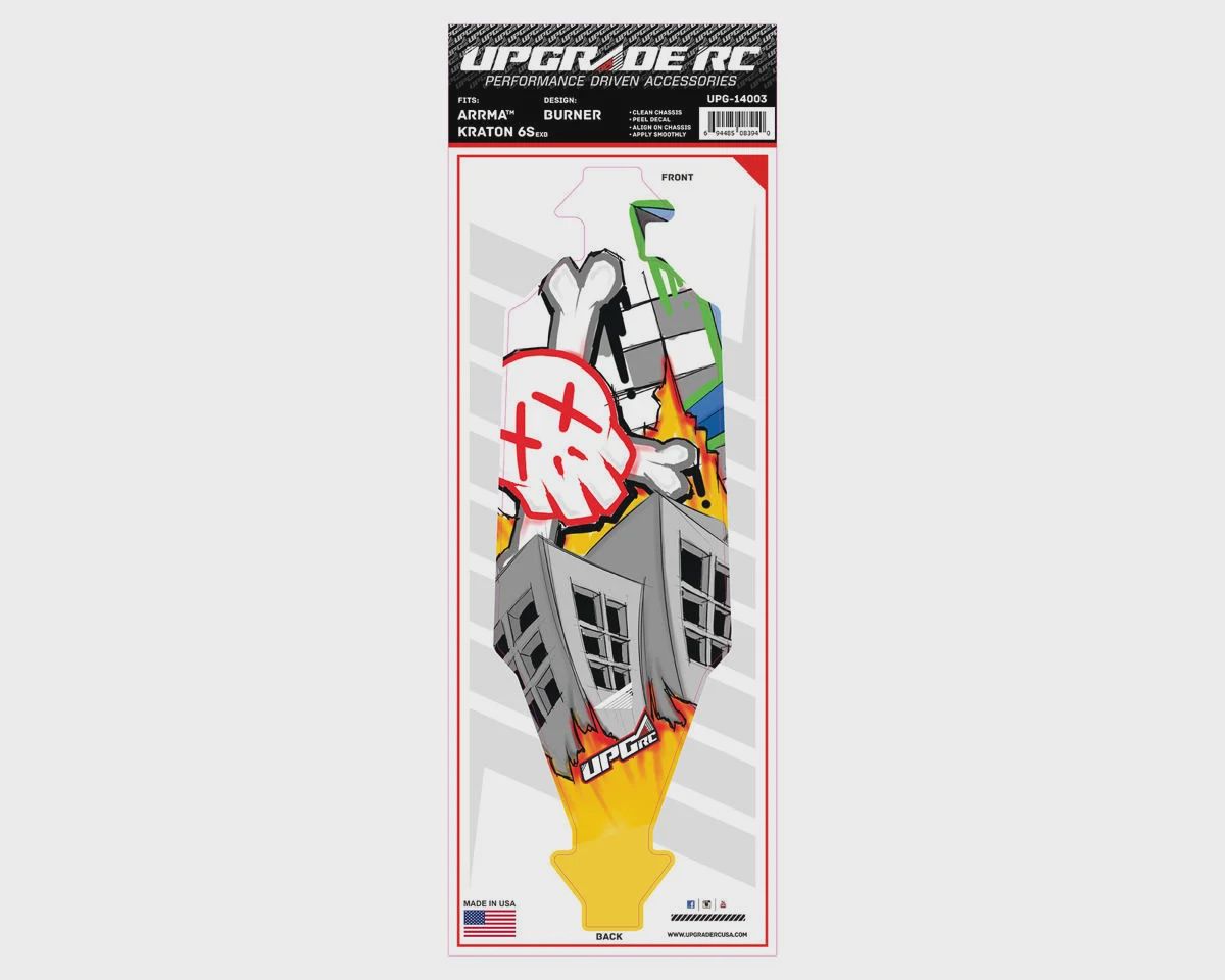 UPG-14003