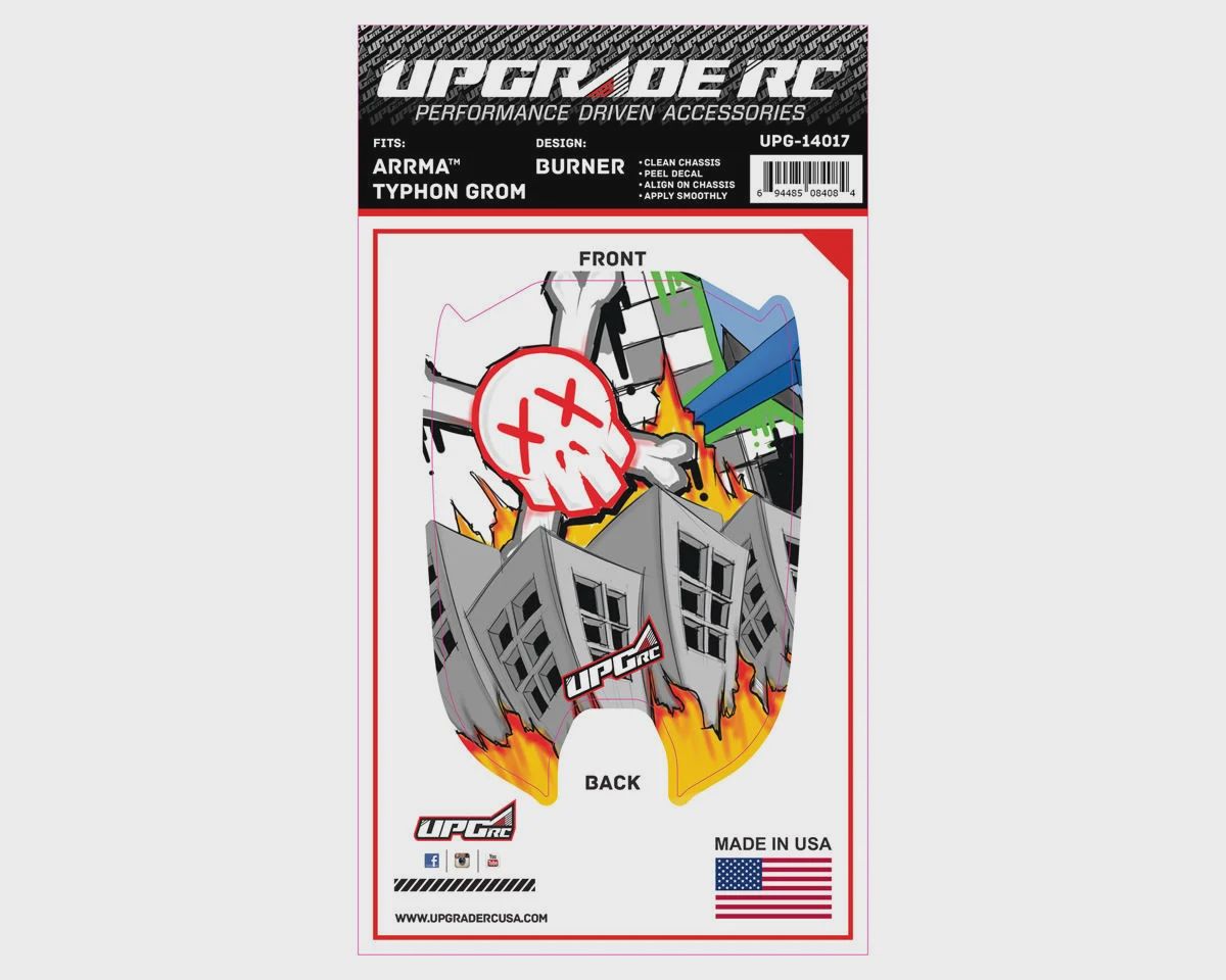 UPG-14017