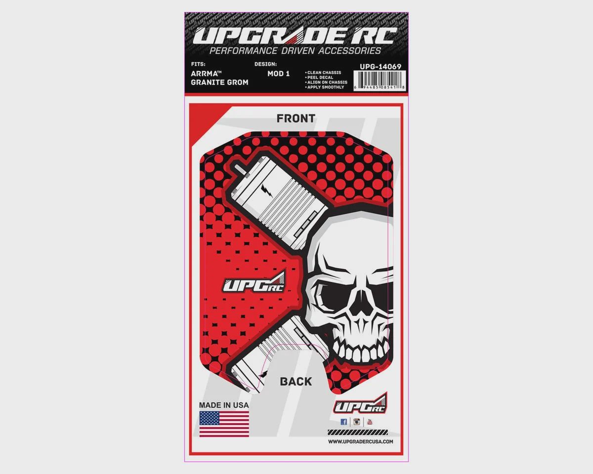 UPG-14069