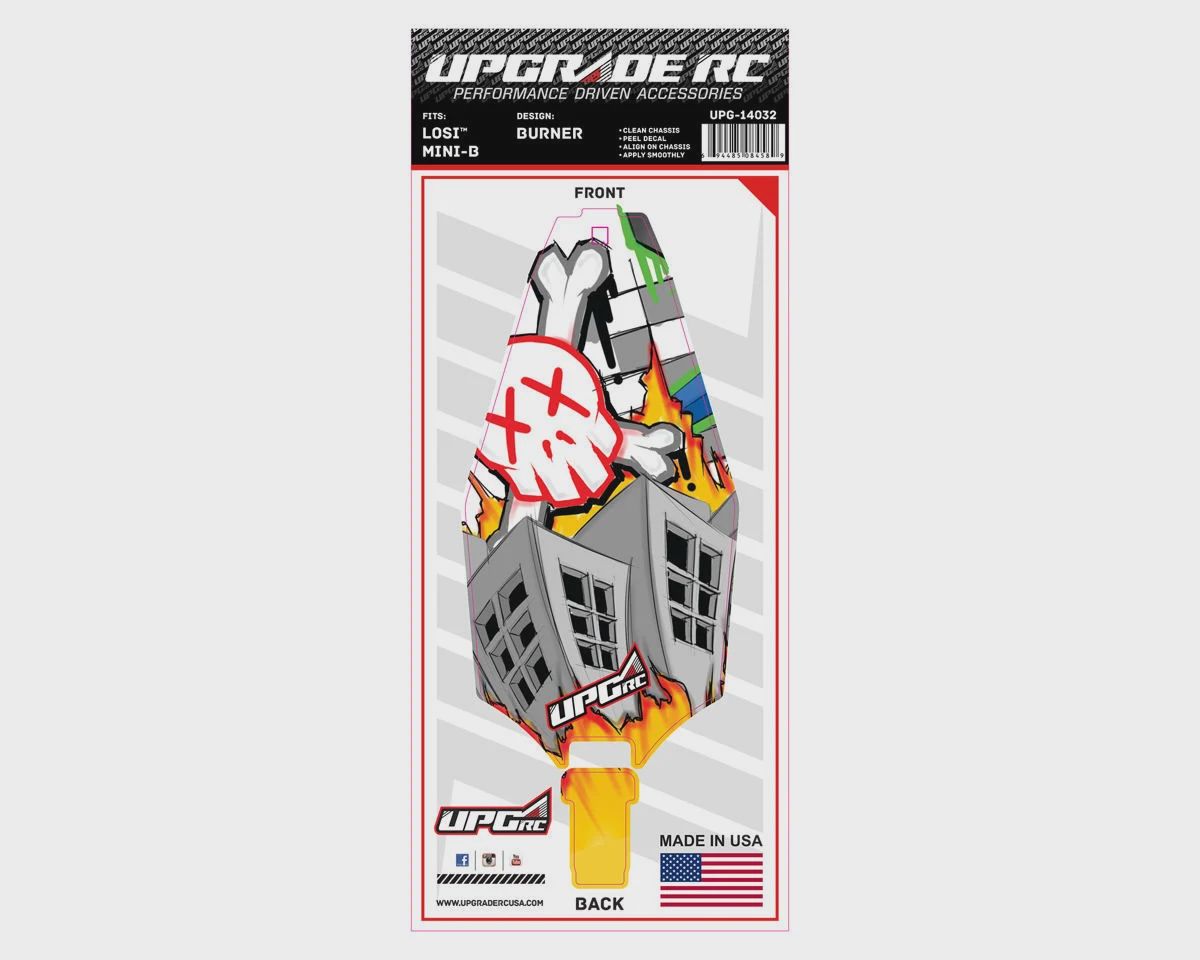UPG-14032