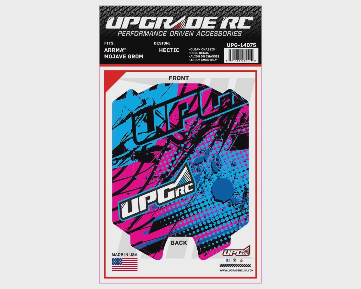 UPG-14075